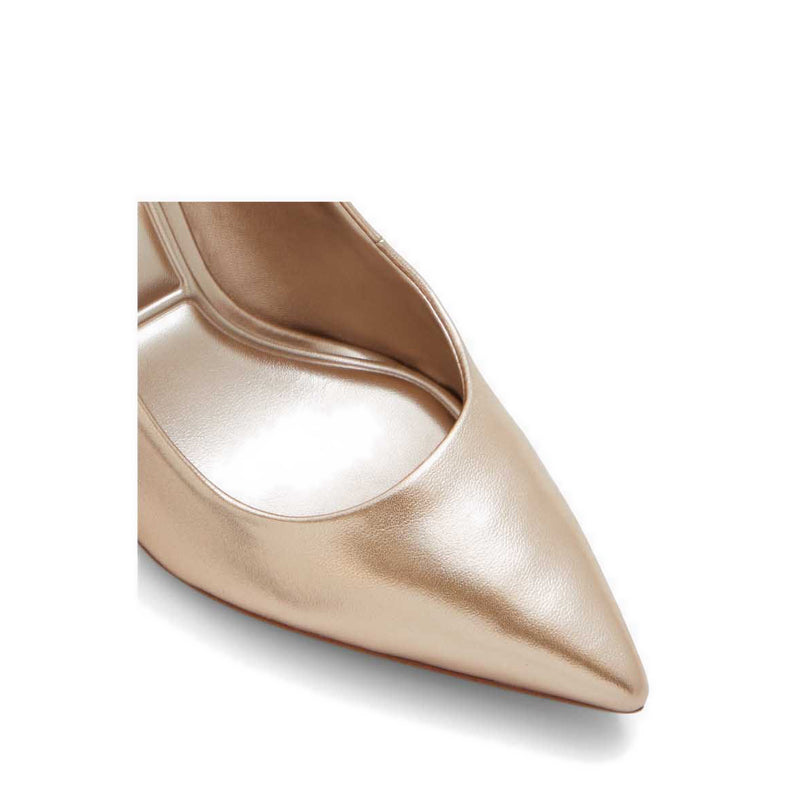 Amira Women's Heeled Shoes - Rose