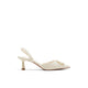 ALDO Huelva Women's Heels -  Other White