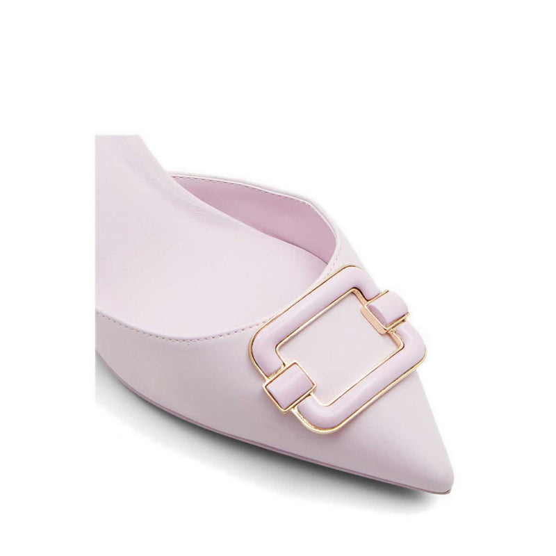 Huelva Women's Heels - Pink