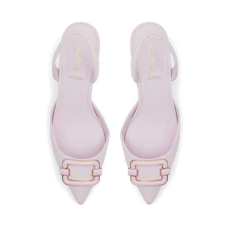 Huelva Women's Heels - Pink