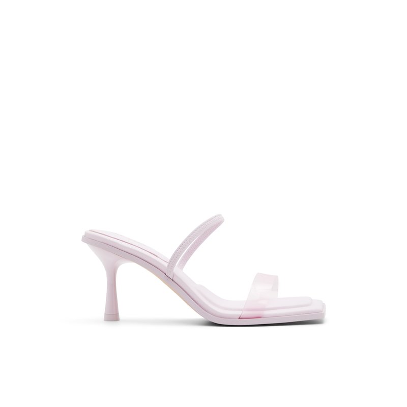 Deca Women's Heels - Pink