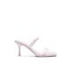 Deca Women's Heels - Pink
