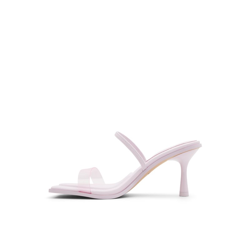 Deca Women's Heels - Pink