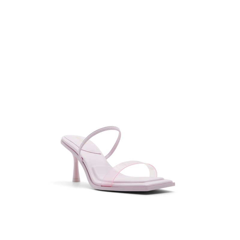 Deca Women's Heels - Pink