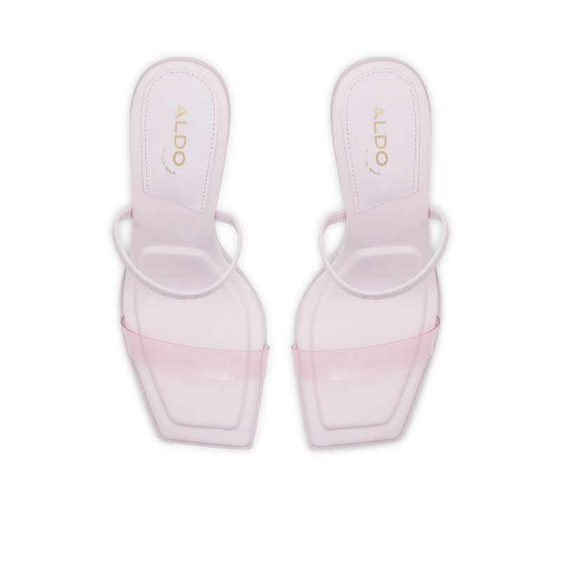 Deca Women's Heels - Pink