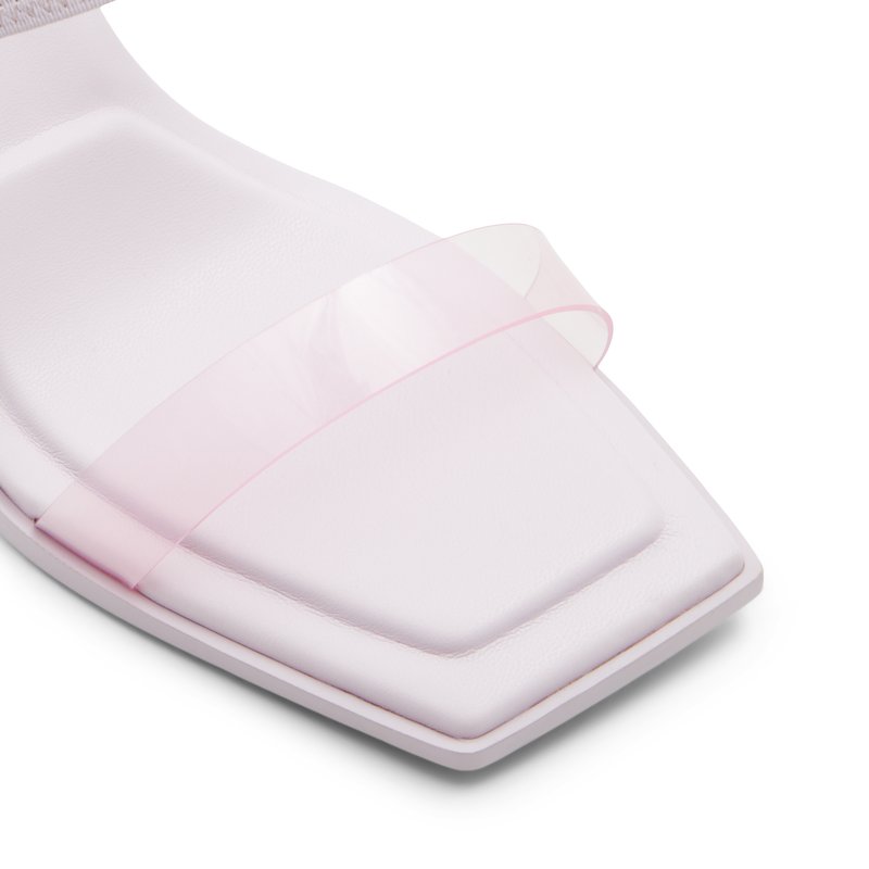 Deca Women's Heels - Pink