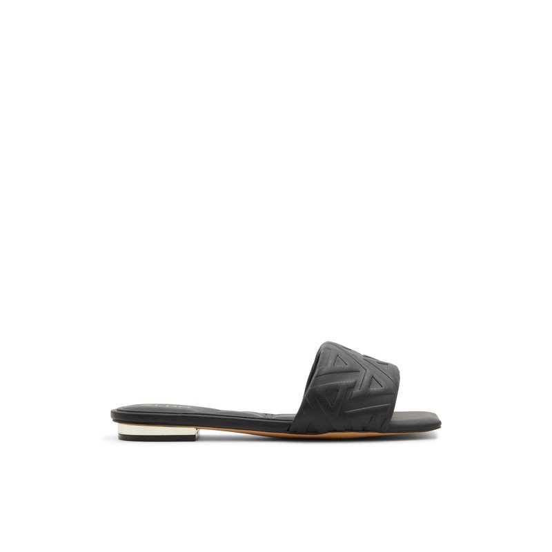Cleony Women's Sandals - Black