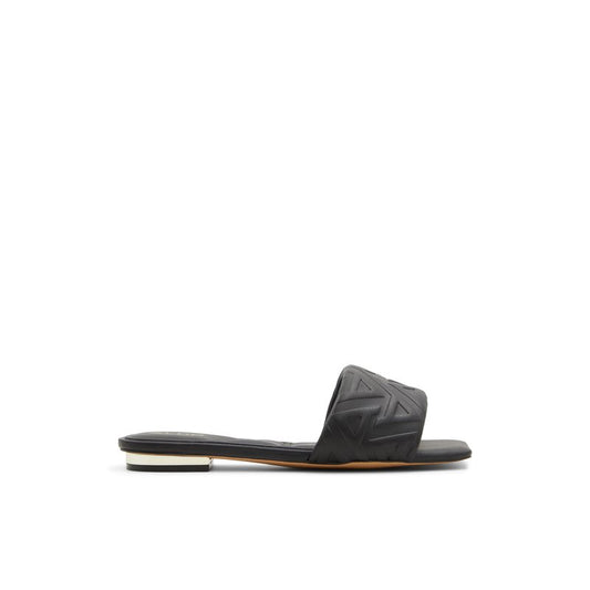 Cleony Women's Sandals - Black