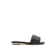 Cleony Women's Sandals - Black