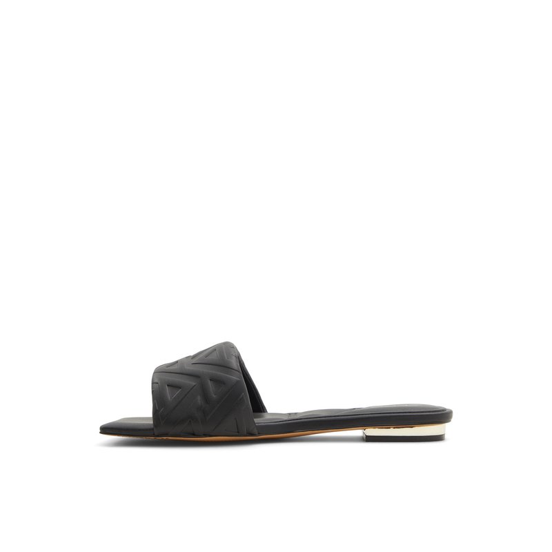 Cleony Women's Sandals - Black