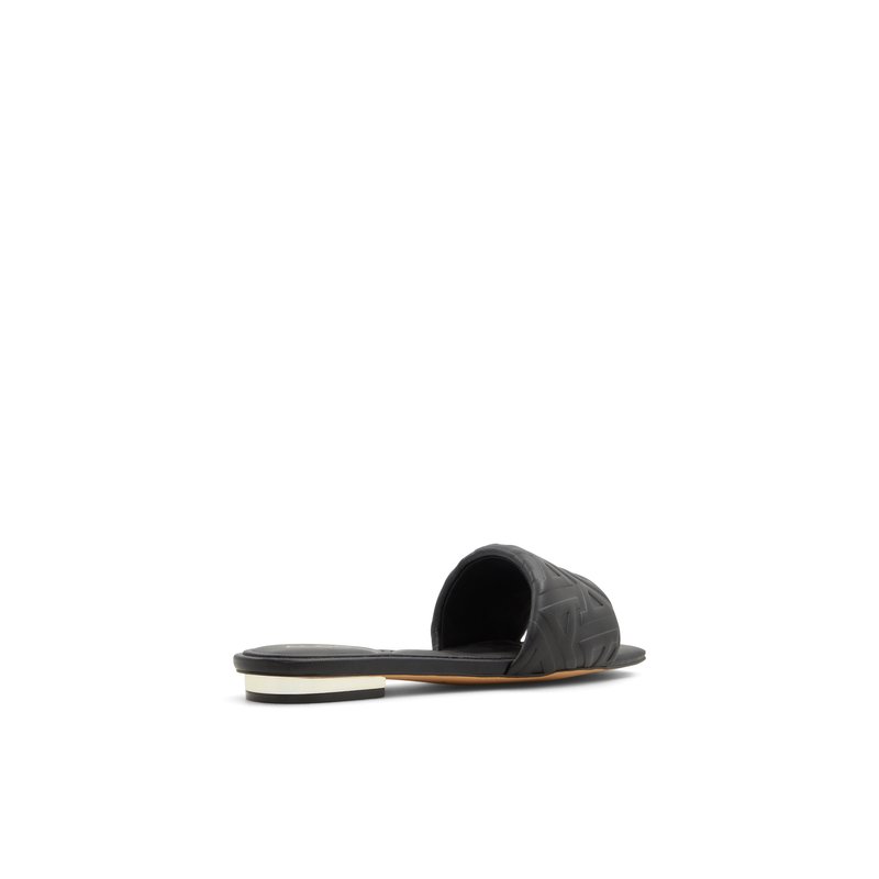 Cleony Women's Sandals - Black