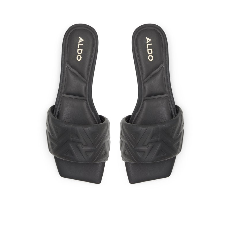 Cleony Women's Sandals - Black