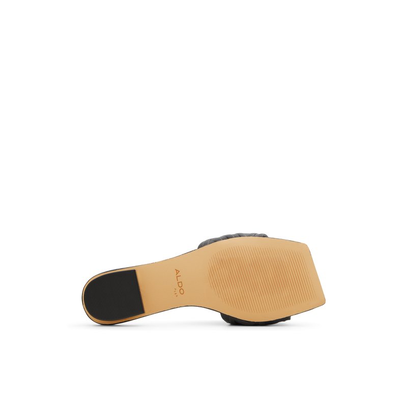 Cleony Women's Sandals - Black