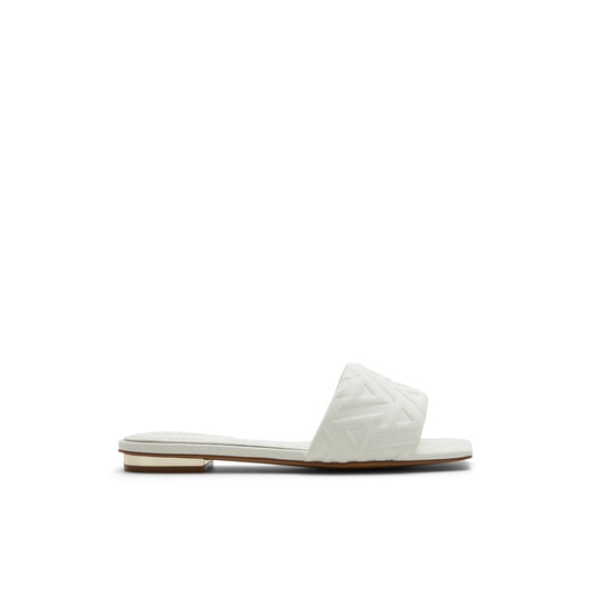 Cleony Women's Sandals - White