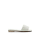 Cleony Women's Sandals - White