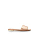 Cleony Women's Sandals - Rose Gold