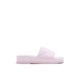 Carreaux Women's Slides - Pink