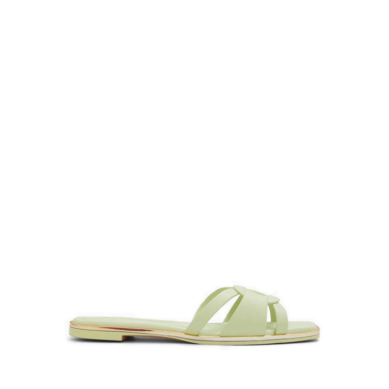 Cadialdan Women's Sandals - Green