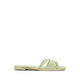 Cadialdan Women's Sandals - Green