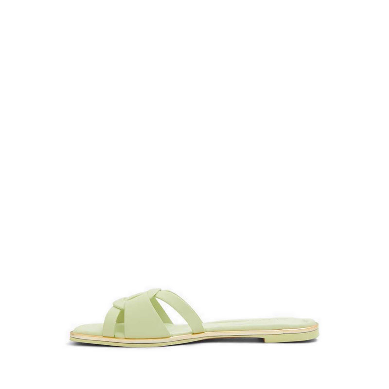 Cadialdan Women's Sandals - Green