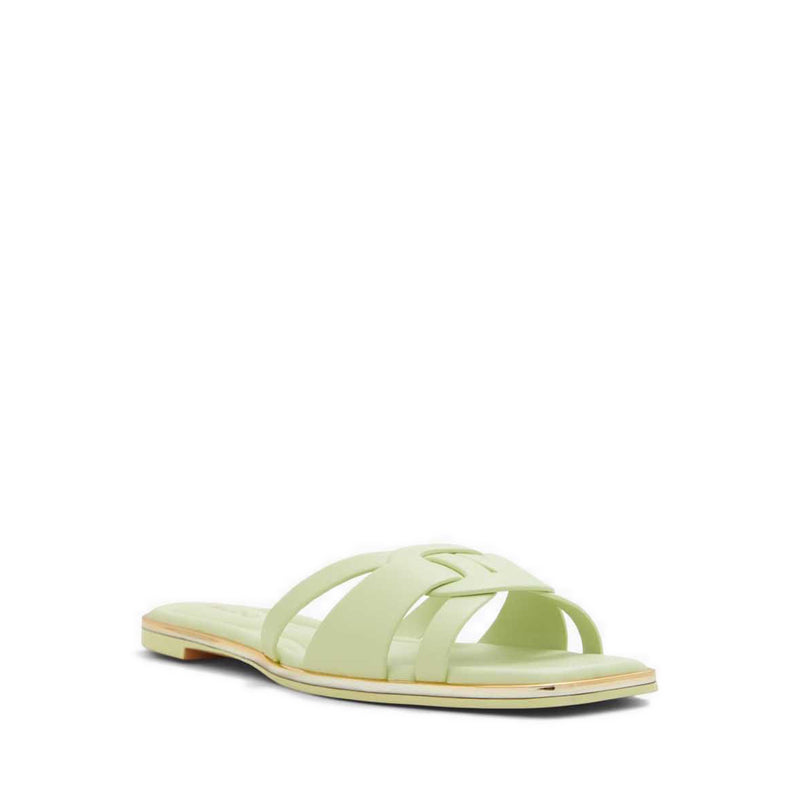 Cadialdan Women's Sandals - Green