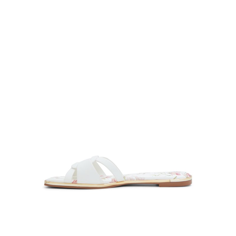 Cadialdan Women's Sandals - Open Pink