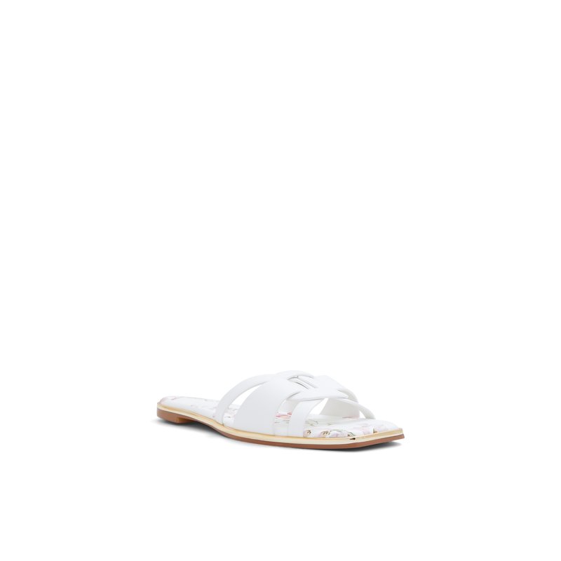 Cadialdan Women's Sandals - Open Pink
