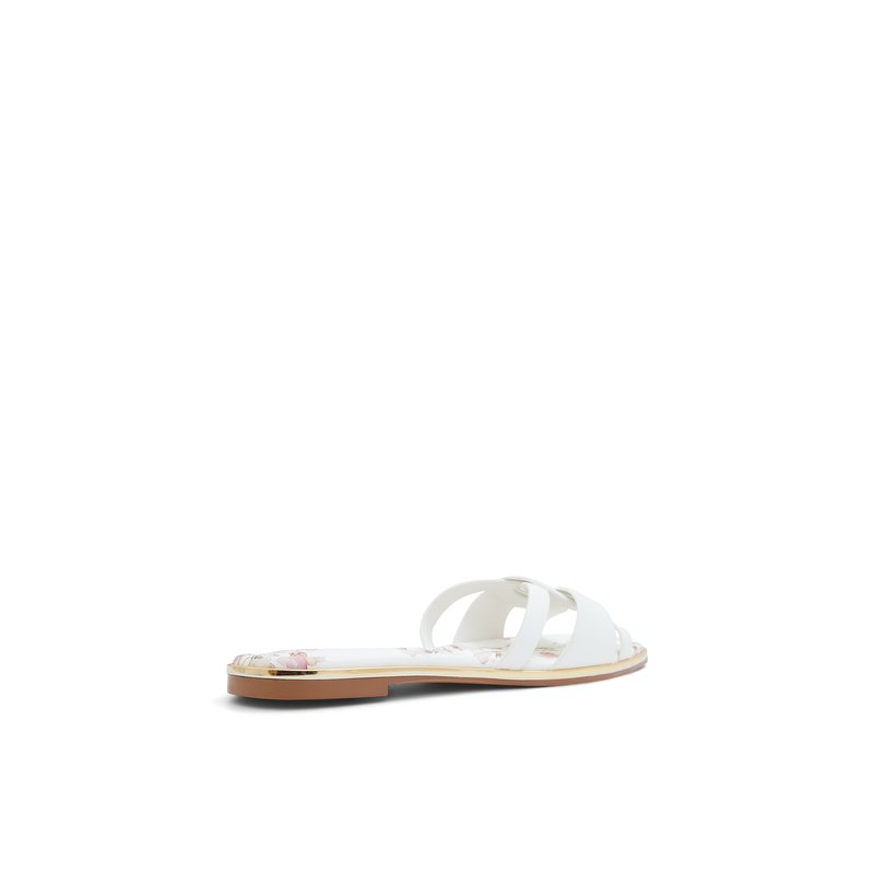 Cadialdan Women's Sandals - Open Pink
