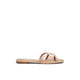 Cadialdan Women's Sandals - Rose Gold
