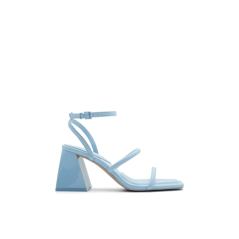 Miran Women's Heels - Blue