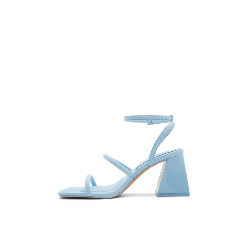 Miran Women's Heels - Blue