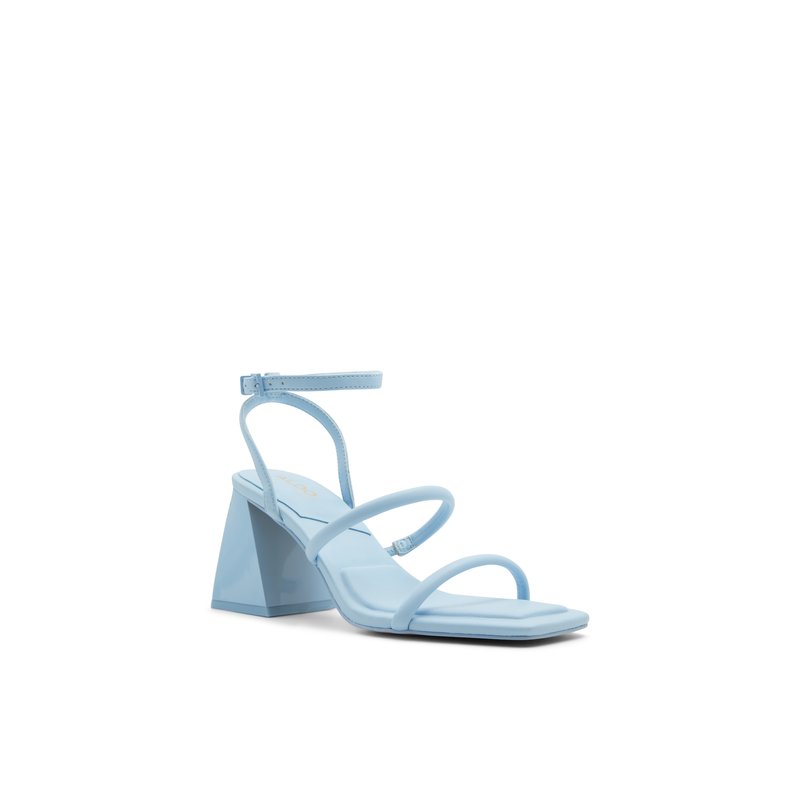 Miran Women's Heels - Blue