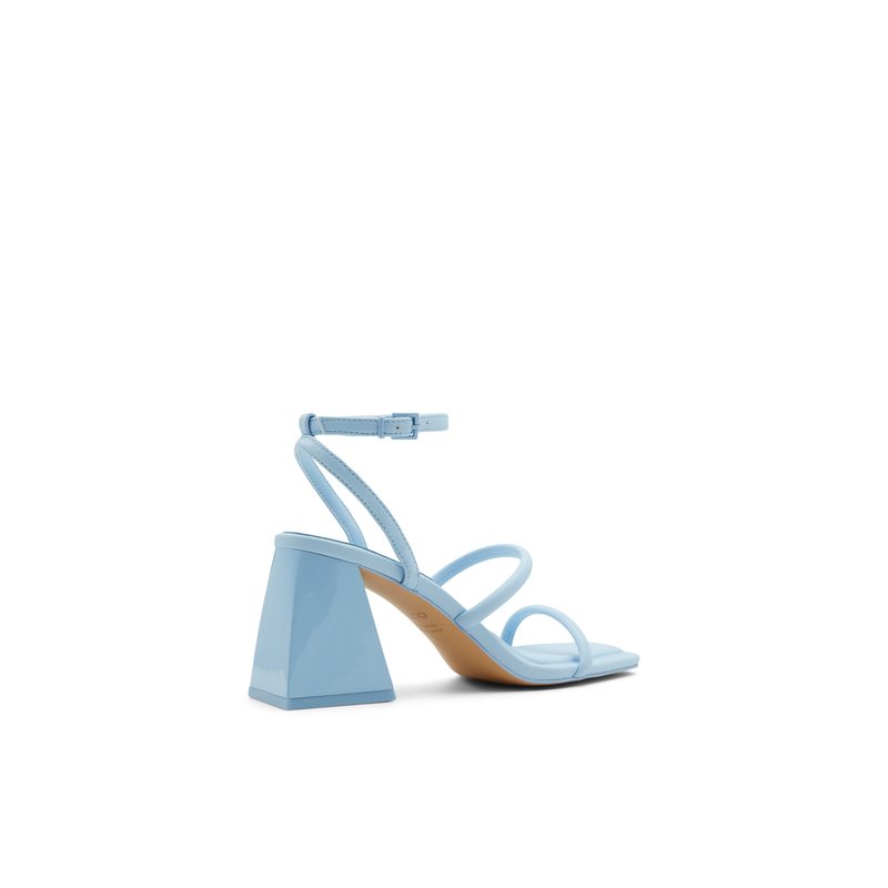 Miran Women's Heels - Blue