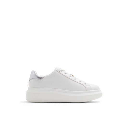Reia Women's Sneakers - Silver