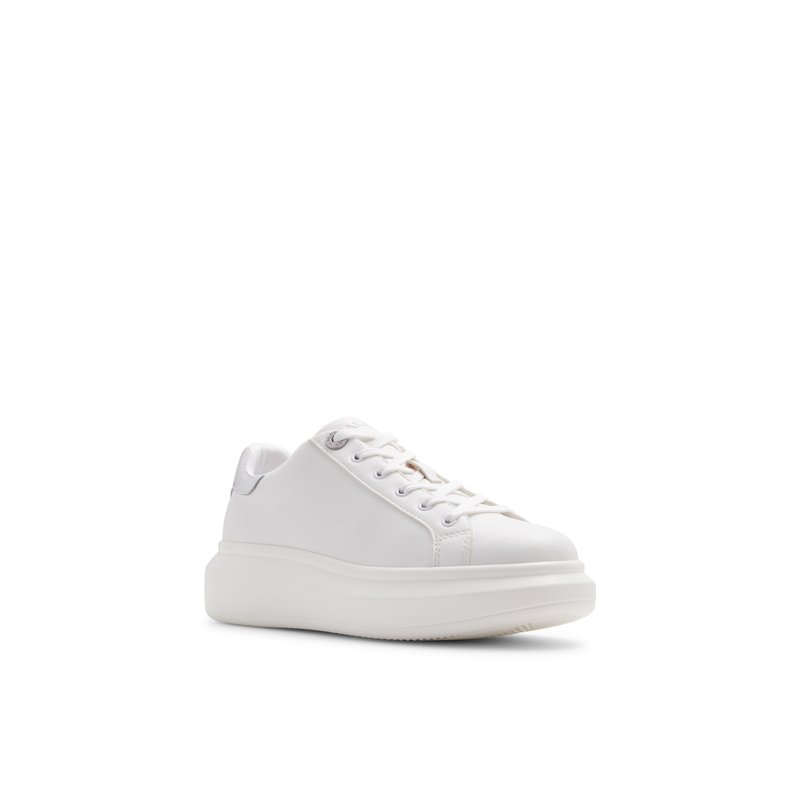 Reia Women's Sneakers - Silver