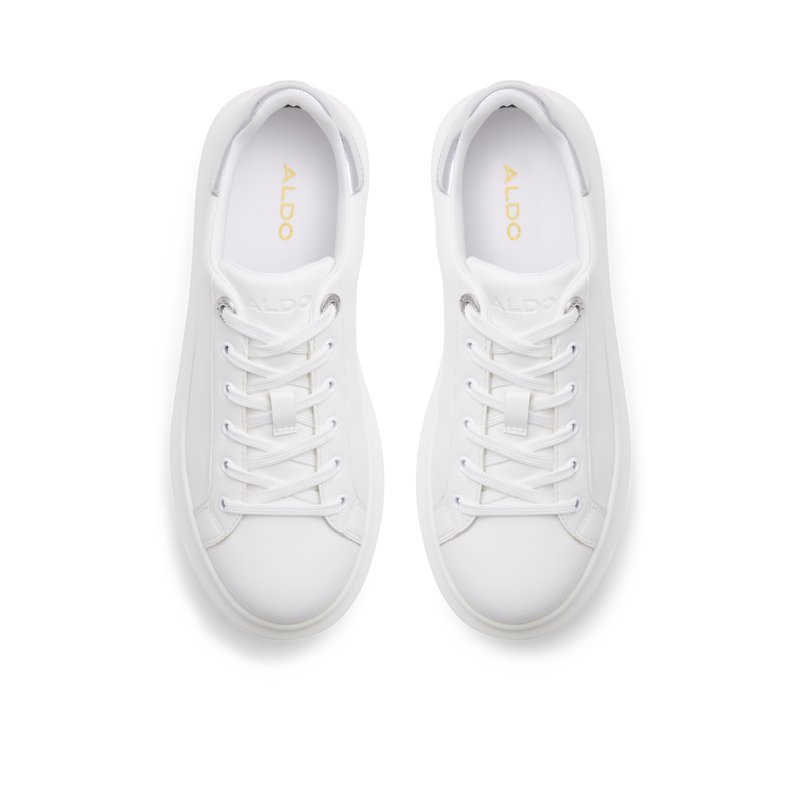 Reia Women's Sneakers - Silver