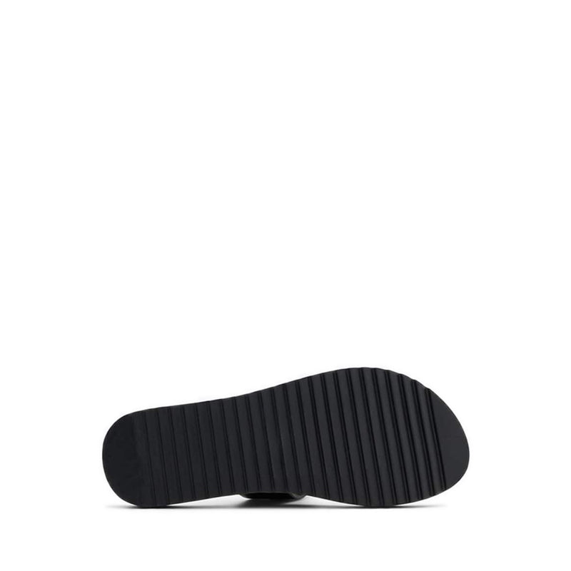Wiameth Women's Beach Sandals - Black