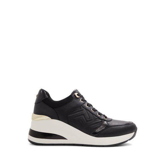Iconistep Fashion Athletics - Black