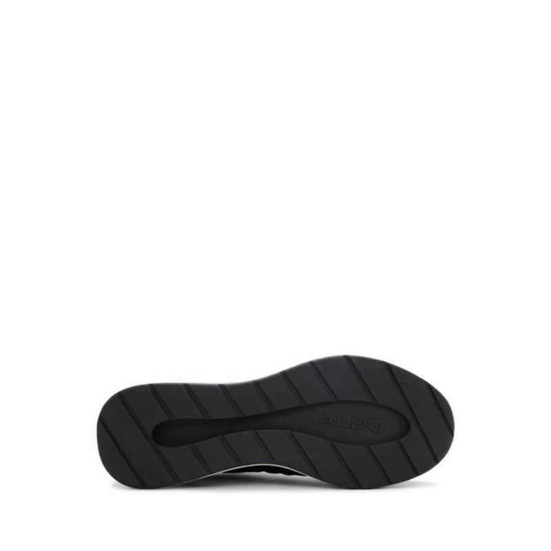 Iconistep Fashion Athletics - Black