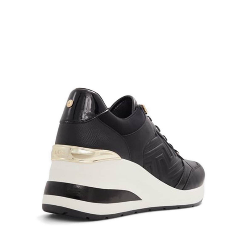 Iconistep Fashion Athletics - Black