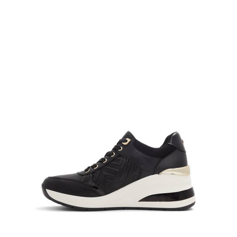 Iconistep Fashion Athletics - Black