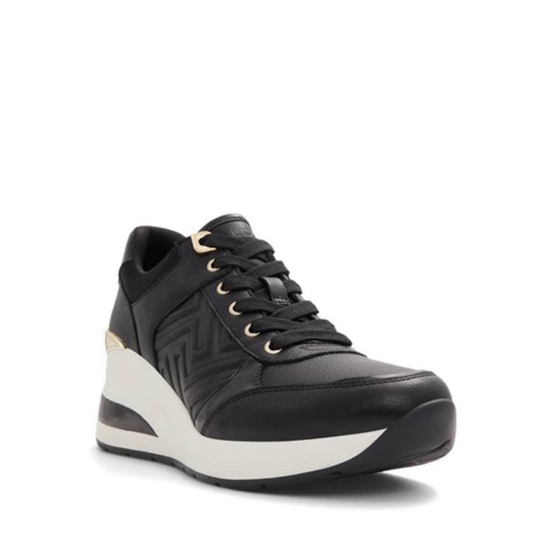 Iconistep Fashion Athletics - Black
