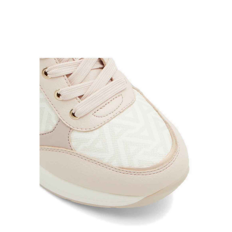 Iconistep Fashion Athletics - Open Pink