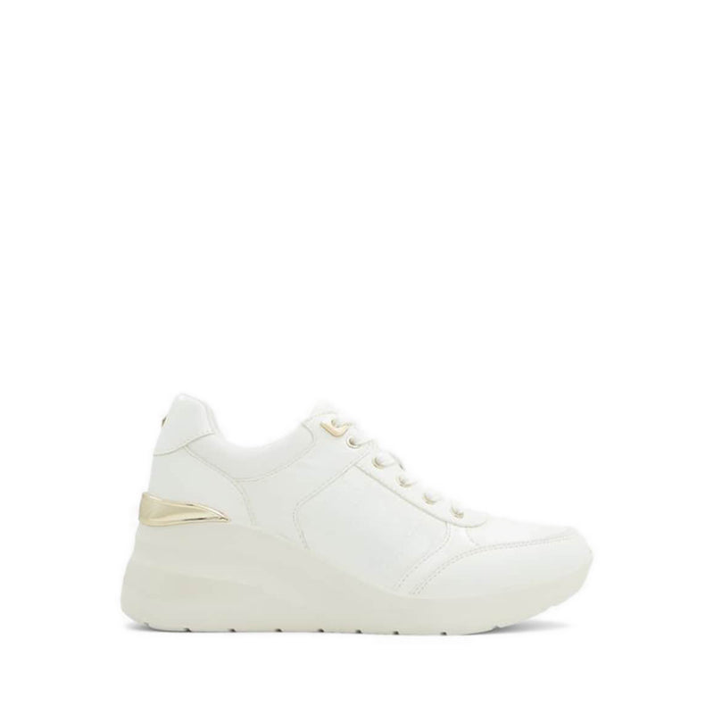 Iconistep Fashion Athletics - White