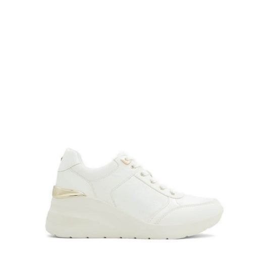 Iconistep Fashion Athletics - White