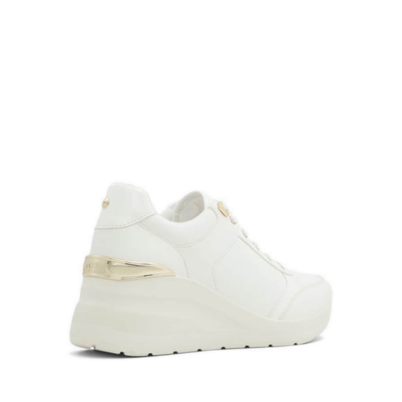 Iconistep Fashion Athletics - White