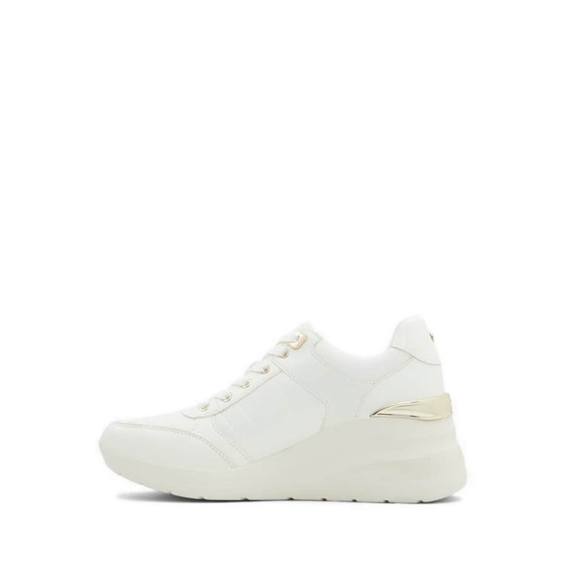 Iconistep Fashion Athletics - White
