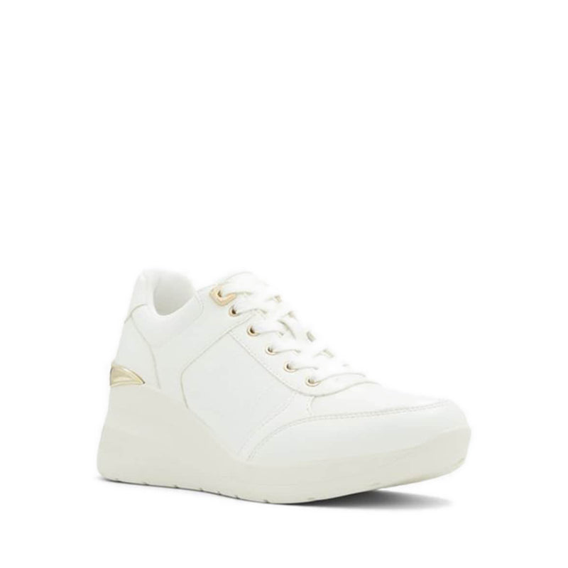 Iconistep Fashion Athletics - White
