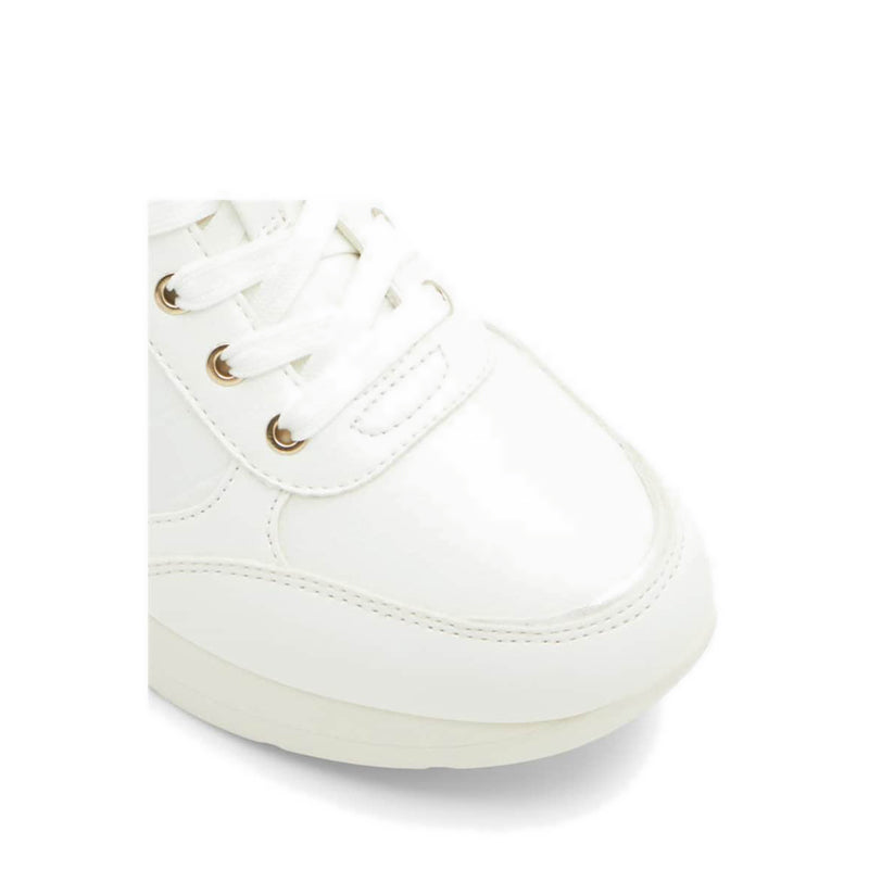 Iconistep Fashion Athletics - White