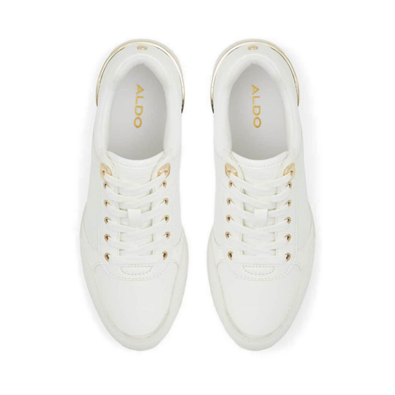 Iconistep Fashion Athletics - White